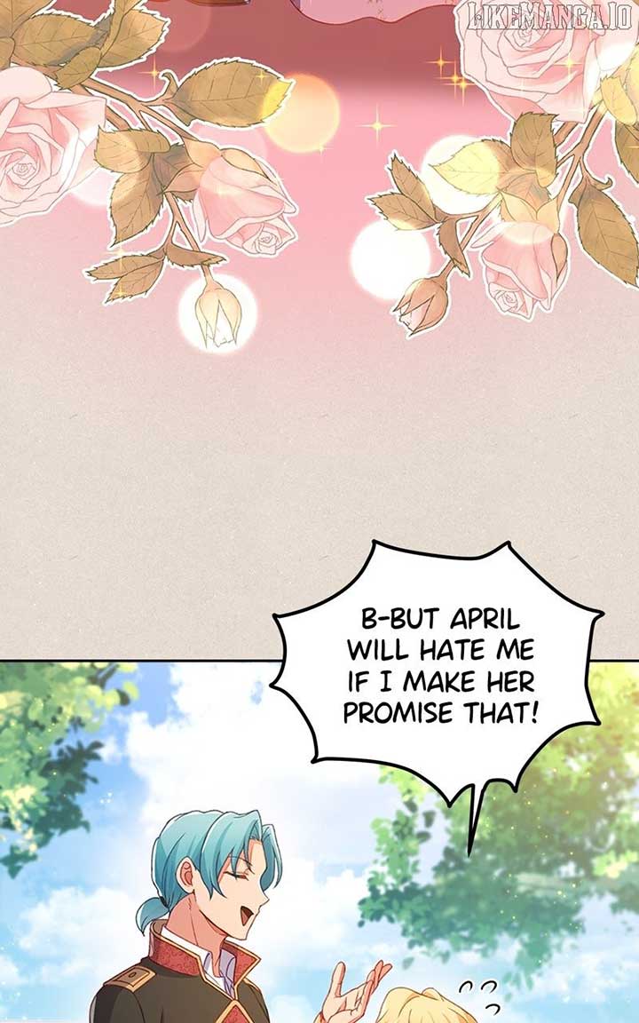 Read We Lost Our Engagement Manga Online