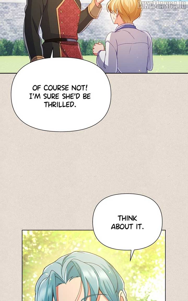 Read We Lost Our Engagement Manga Online