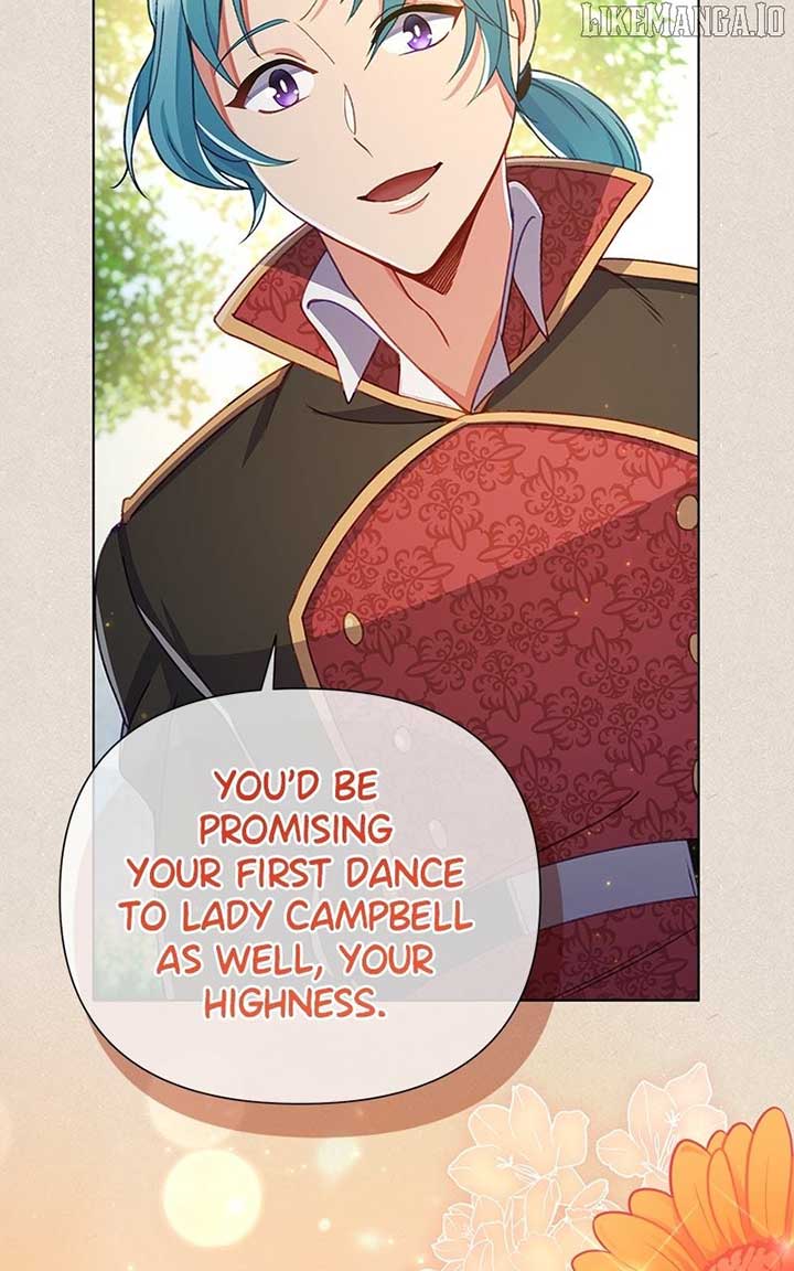 Read We Lost Our Engagement Manga Online