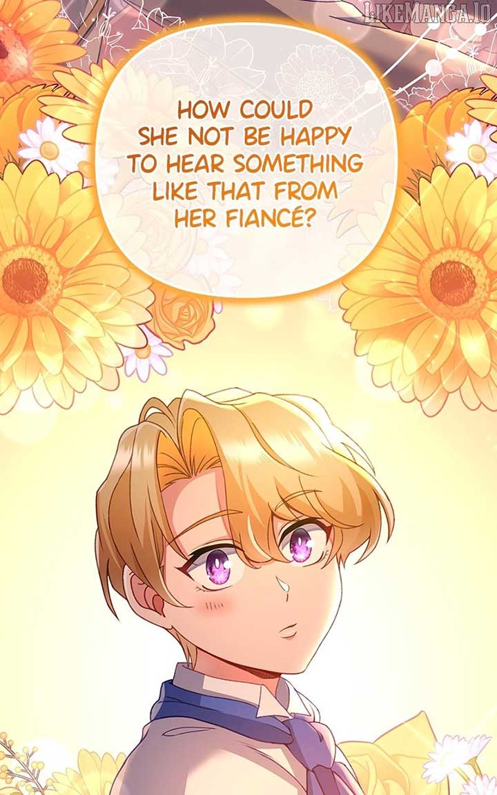 Read We Lost Our Engagement Manga Online