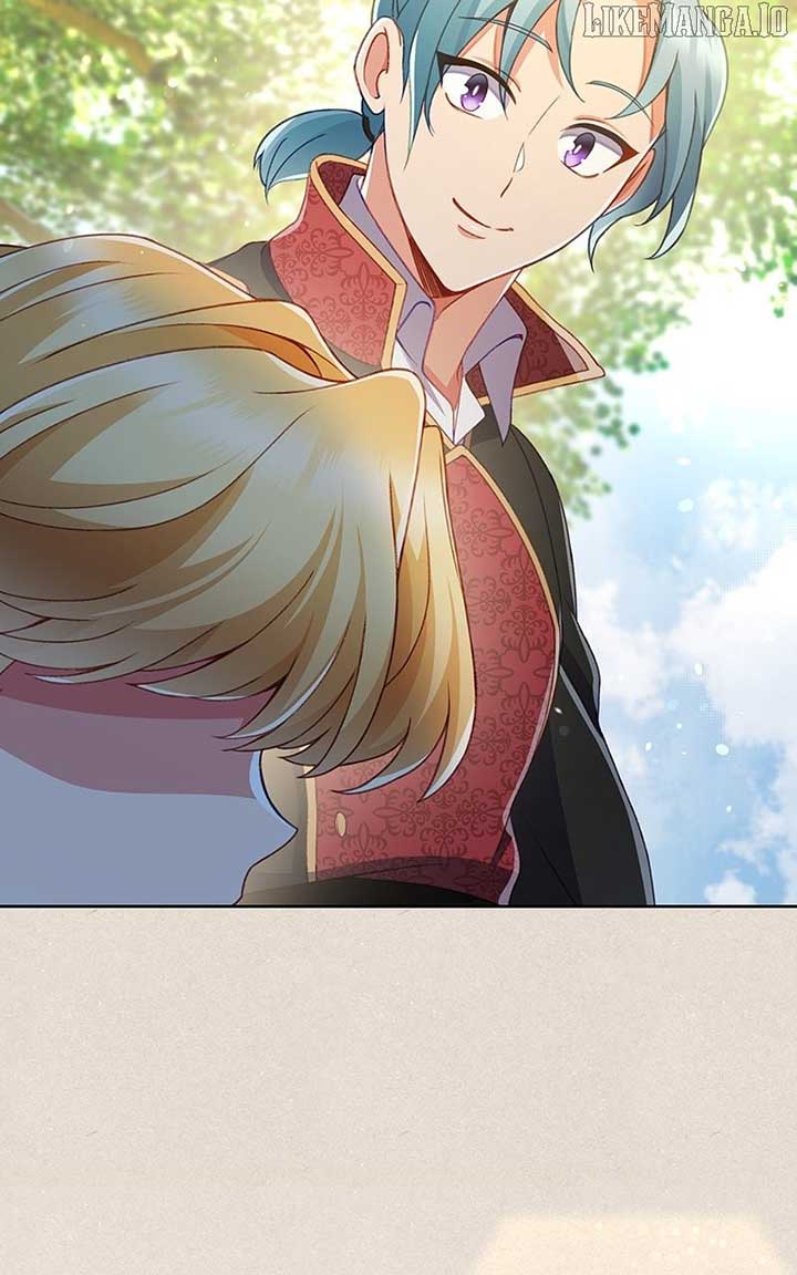 Read We Lost Our Engagement Manga Online