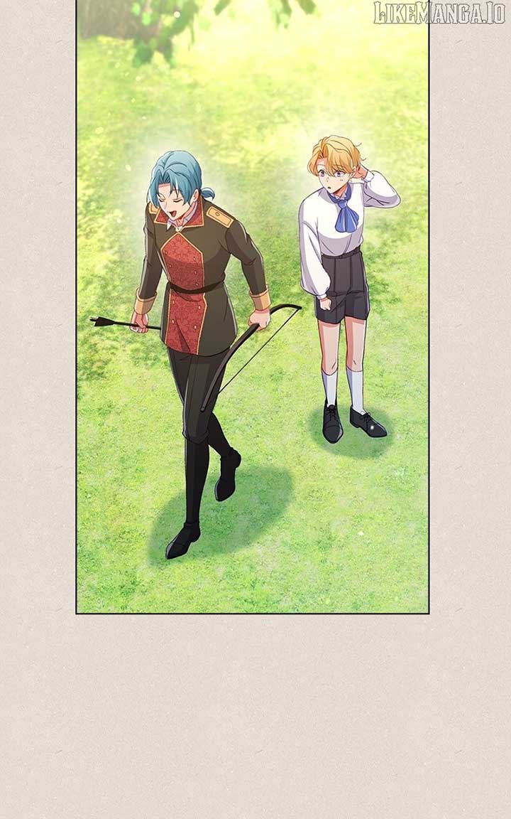 Read We Lost Our Engagement Manga Online