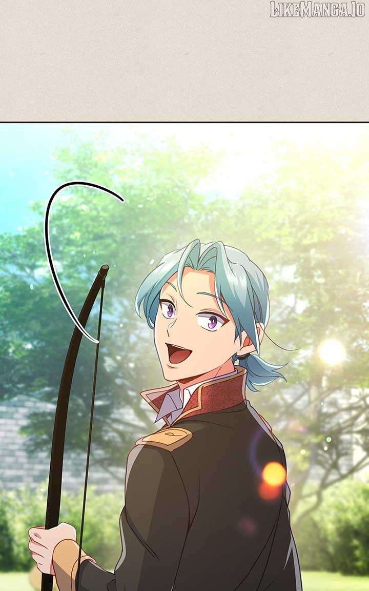 Read We Lost Our Engagement Manga Online