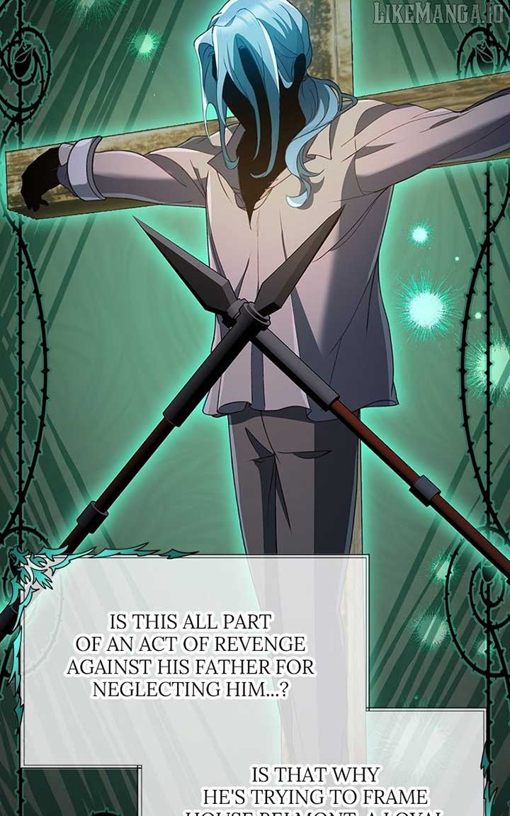 Read We Lost Our Engagement Manga Online