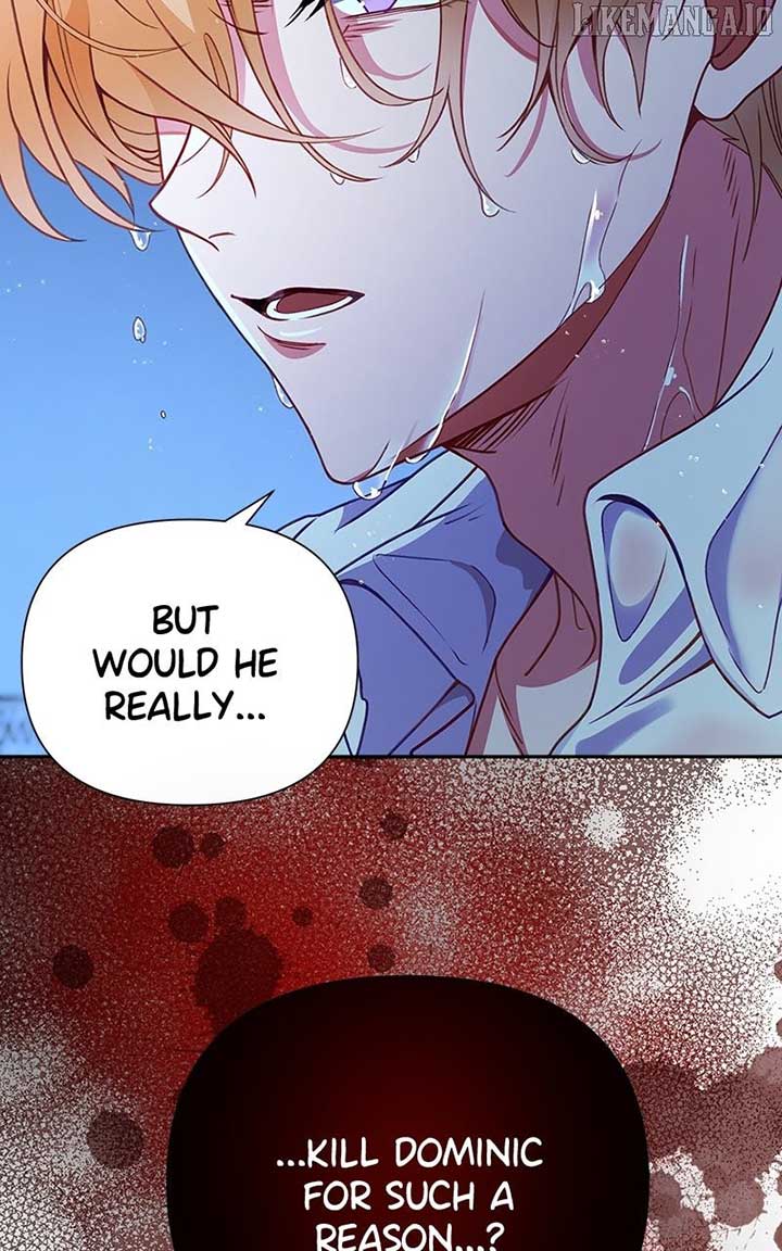 Read We Lost Our Engagement Manga Online