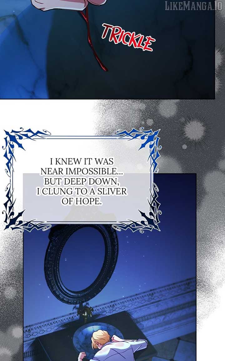 Read We Lost Our Engagement Manga Online