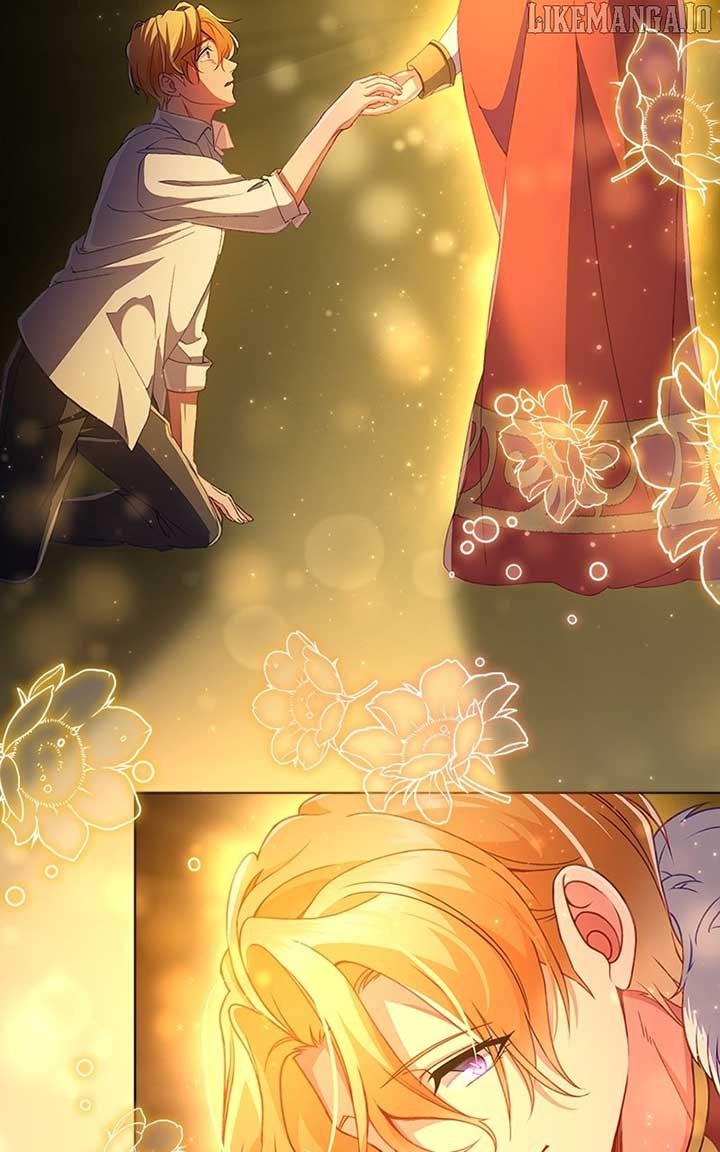 Read We Lost Our Engagement Manga Online