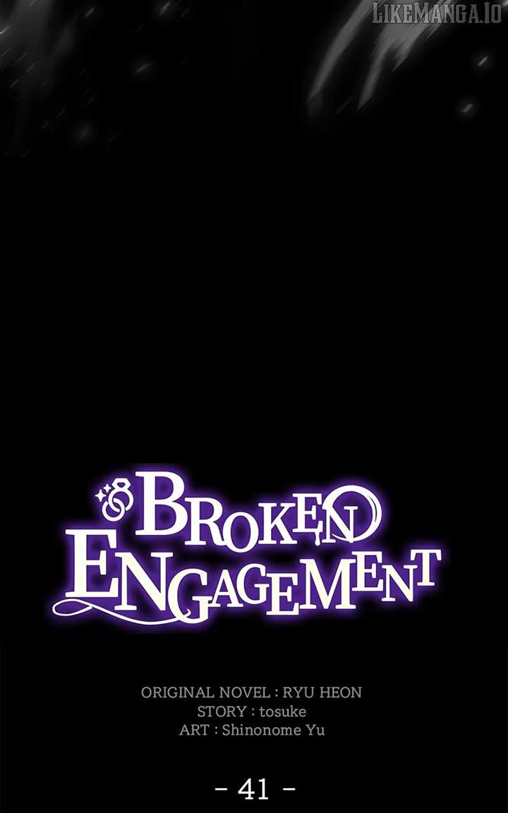 Read We Lost Our Engagement Manga Online