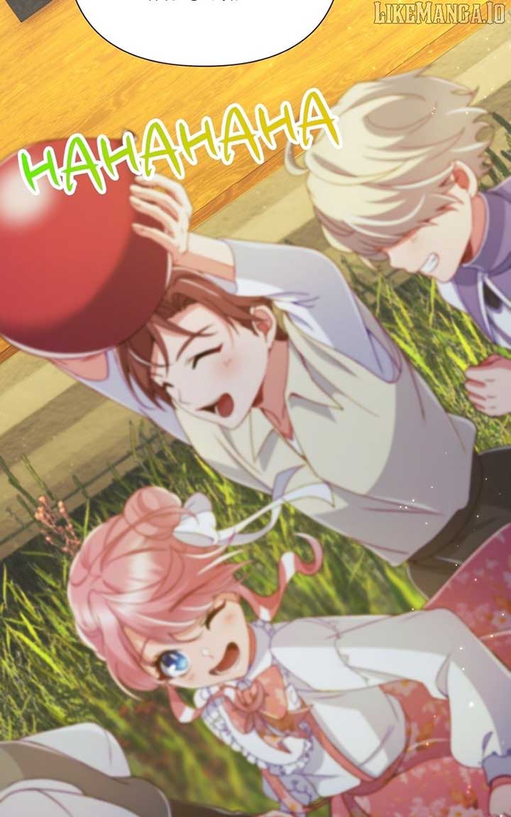 Read We Lost Our Engagement Manga Online