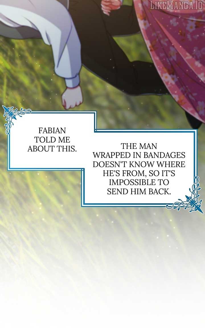 Read We Lost Our Engagement Manga Online