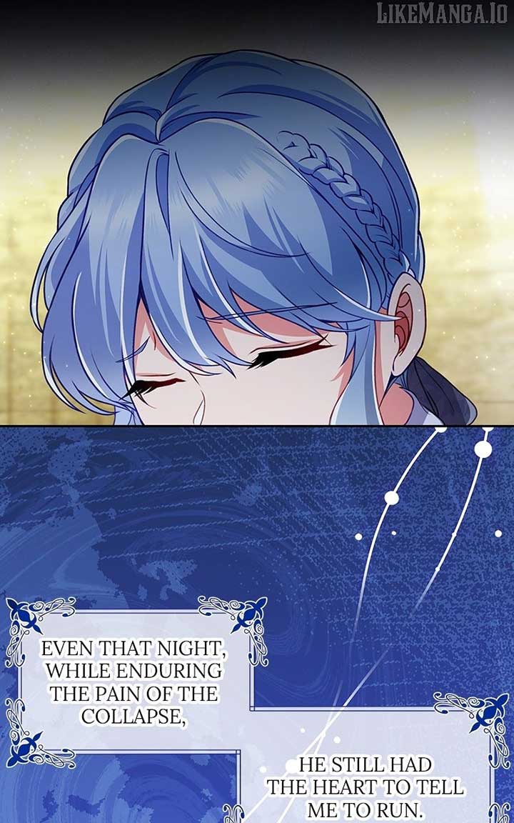 Read We Lost Our Engagement Manga Online