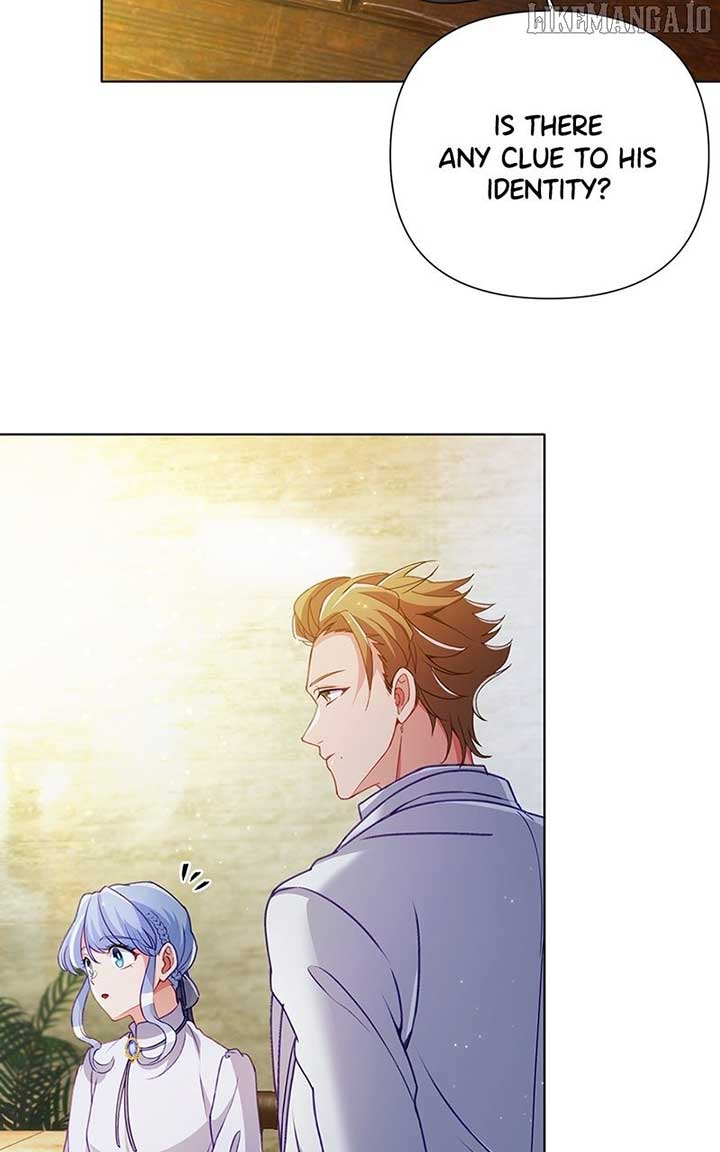 Read We Lost Our Engagement Manga Online