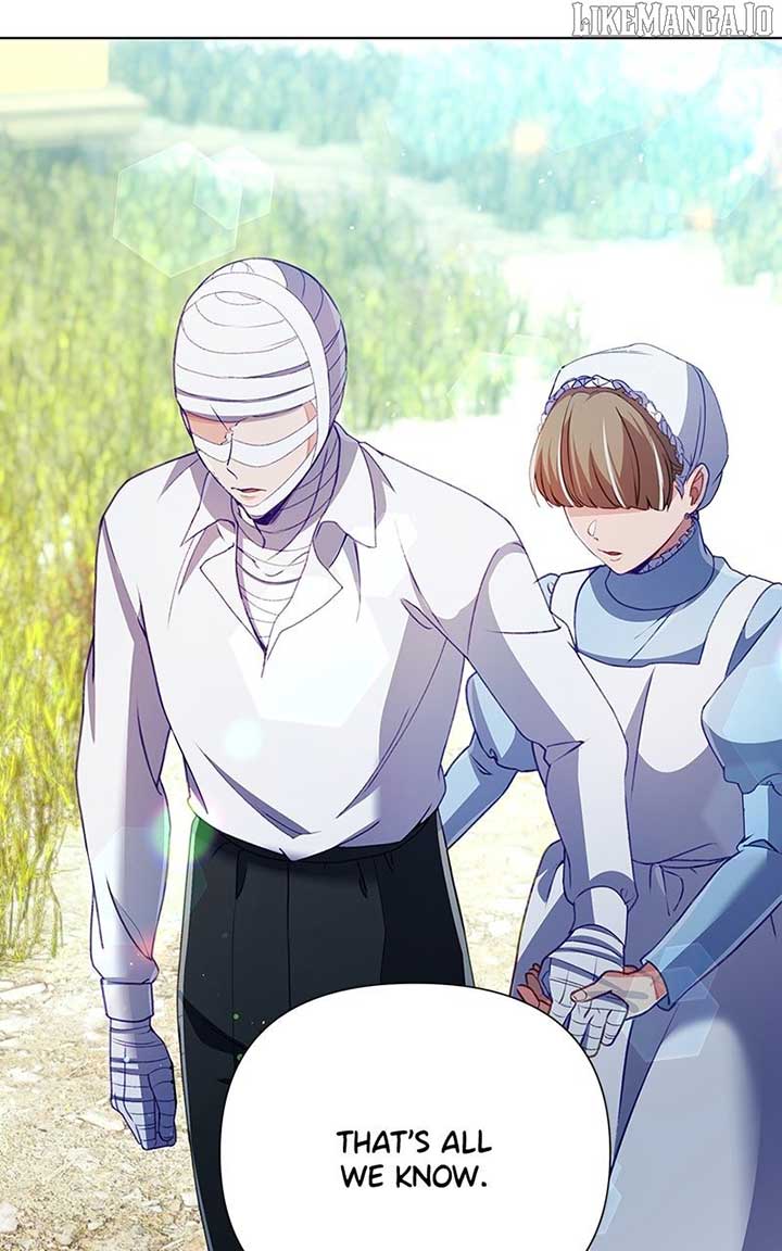 Read We Lost Our Engagement Manga Online