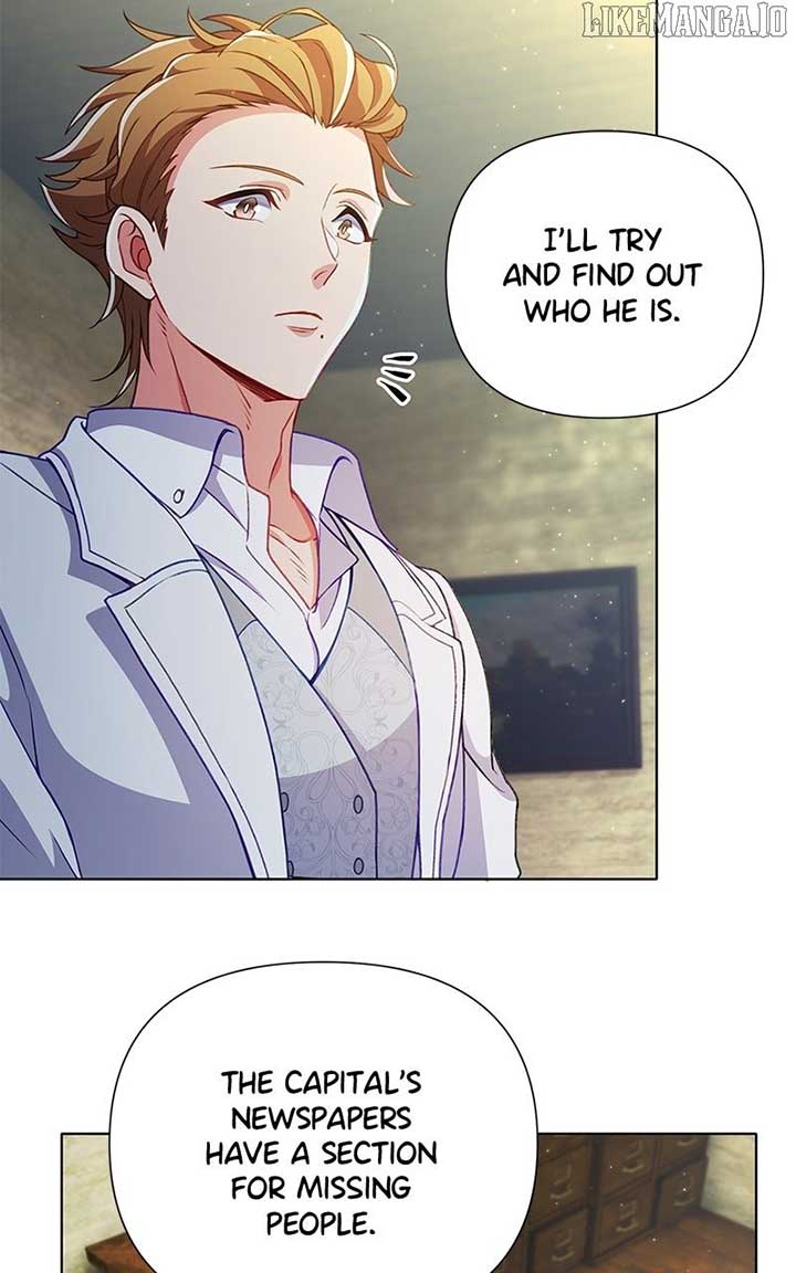 Read We Lost Our Engagement Manga Online