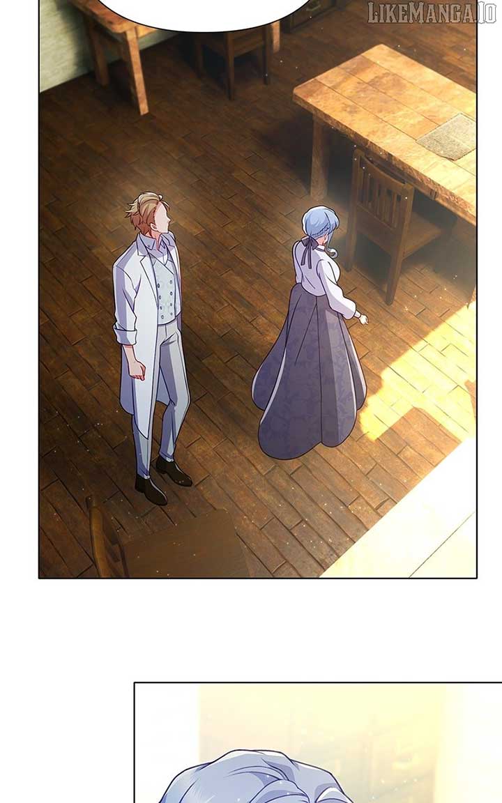 Read We Lost Our Engagement Manga Online