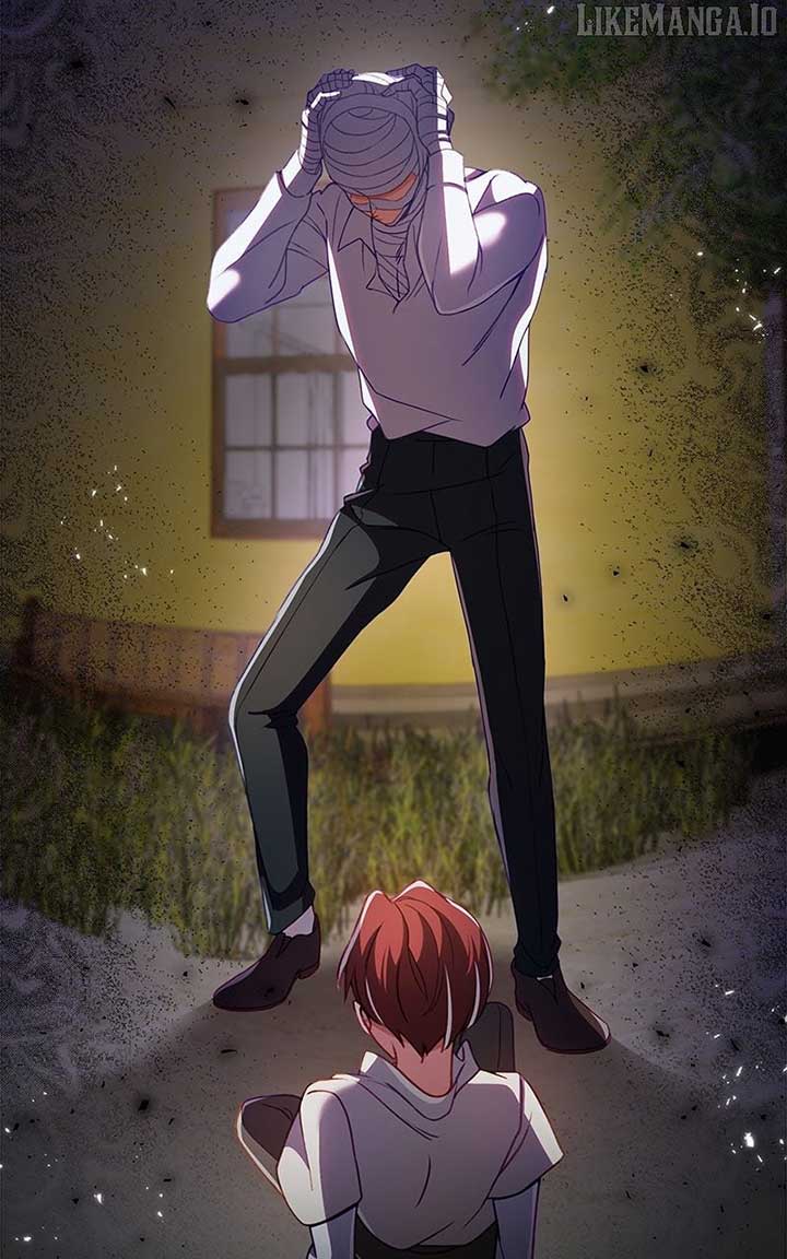 Read We Lost Our Engagement Manga Online