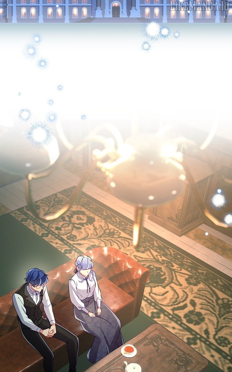 Read We Lost Our Engagement Manga Online