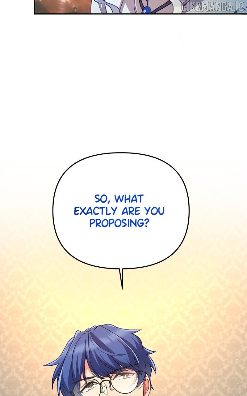 Read We Lost Our Engagement Manga Online