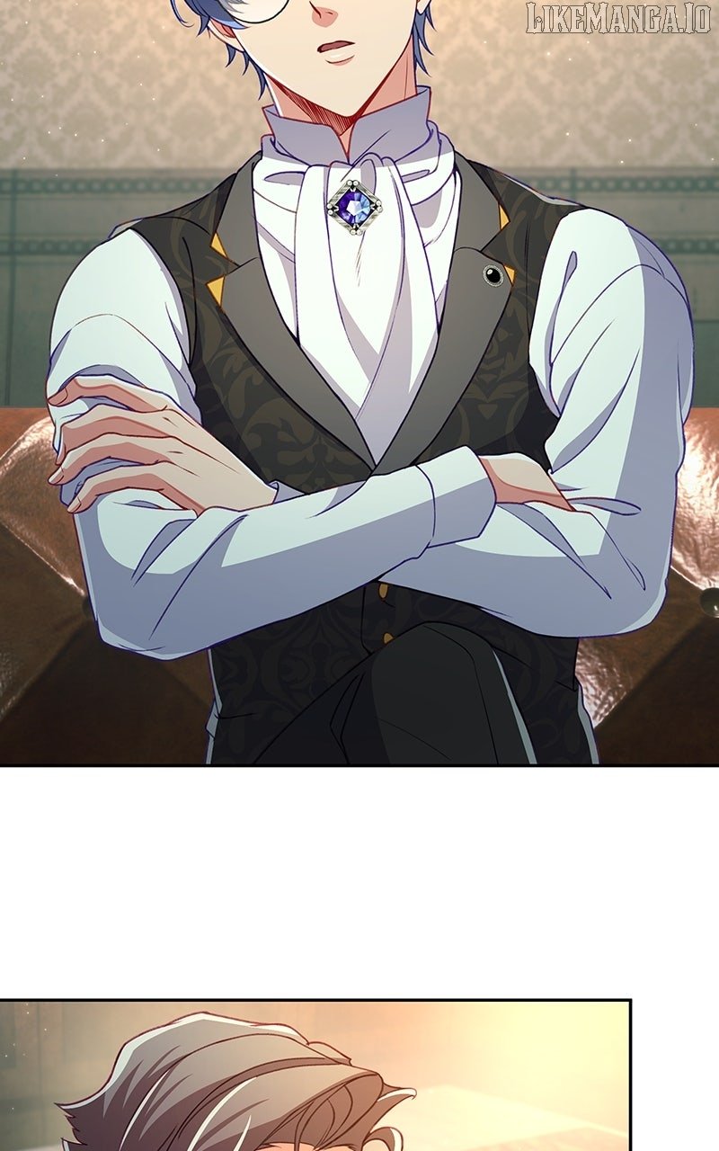 Read We Lost Our Engagement Manga Online