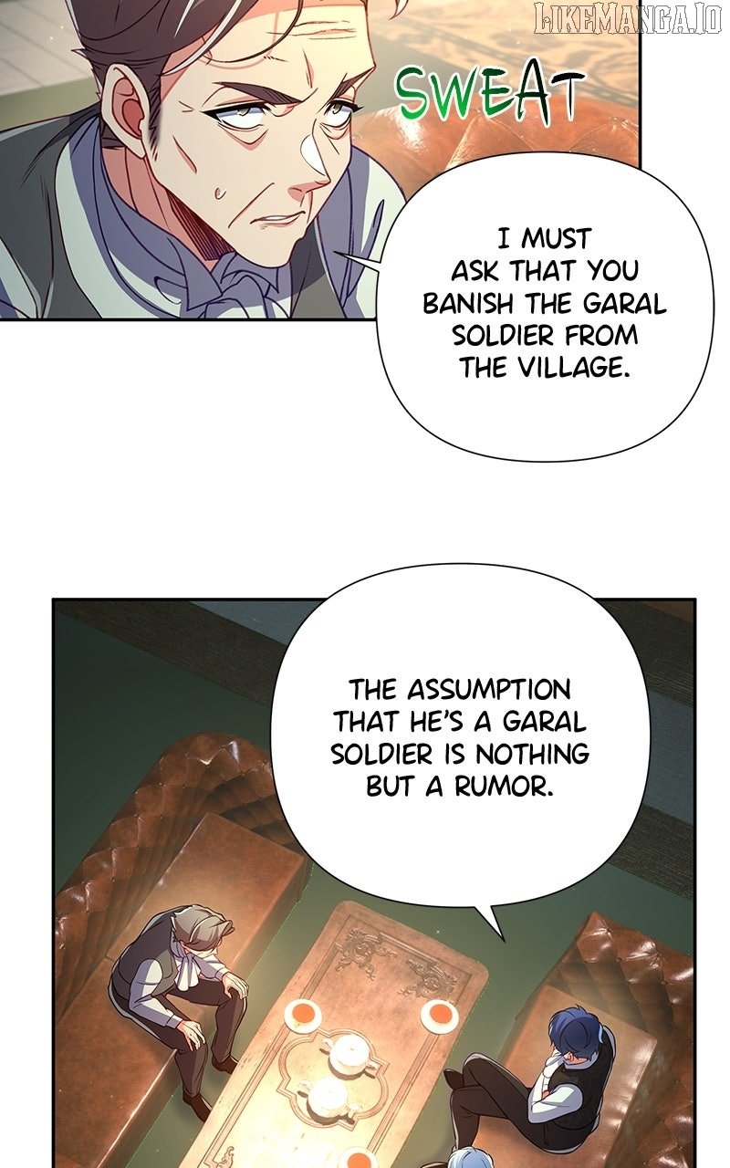 Read We Lost Our Engagement Manga Online