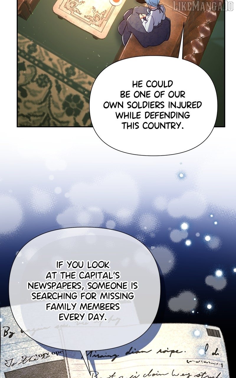 Read We Lost Our Engagement Manga Online