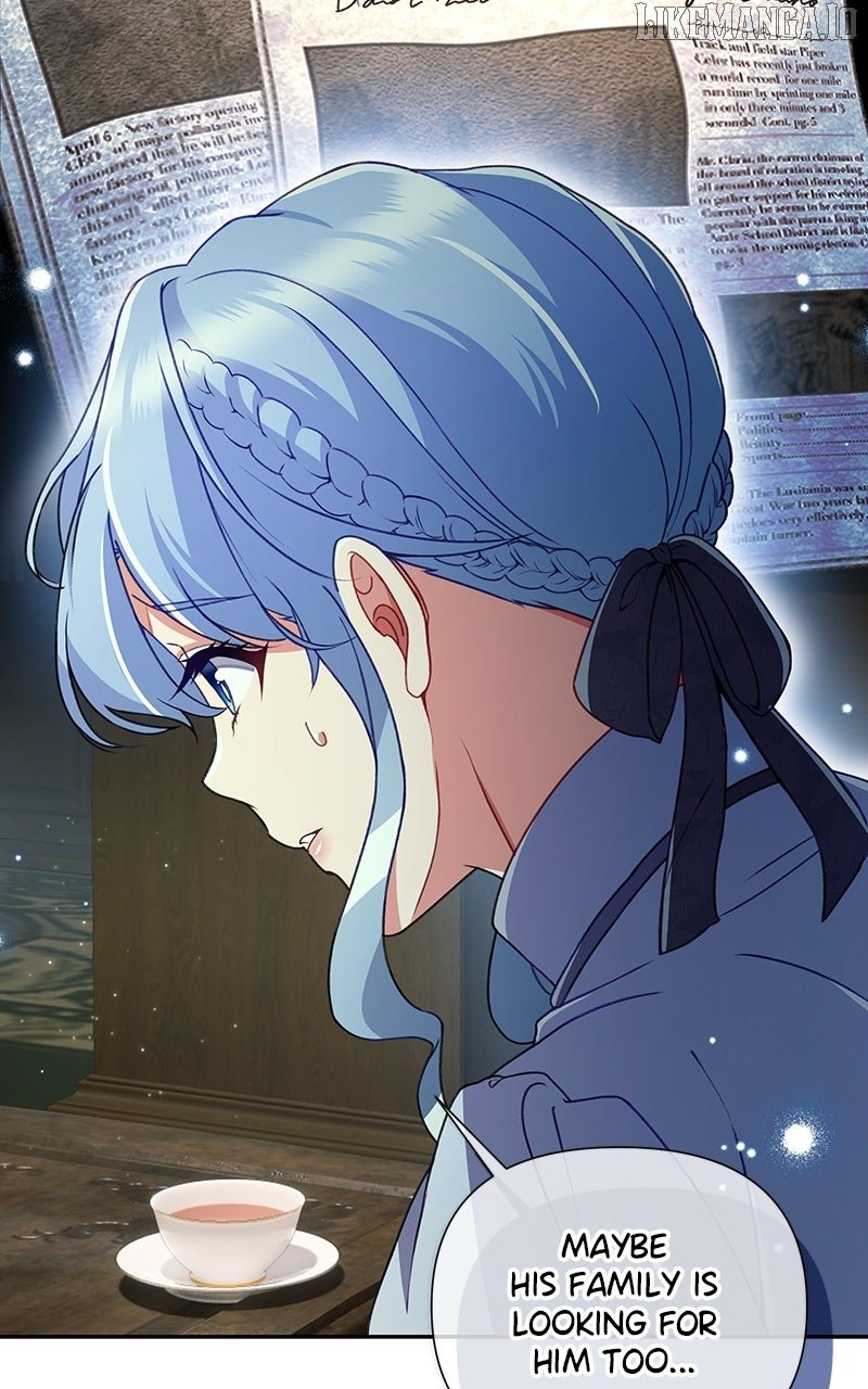 Read We Lost Our Engagement Manga Online