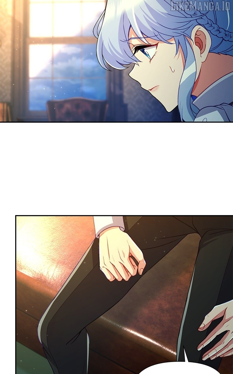 Read We Lost Our Engagement Manga Online