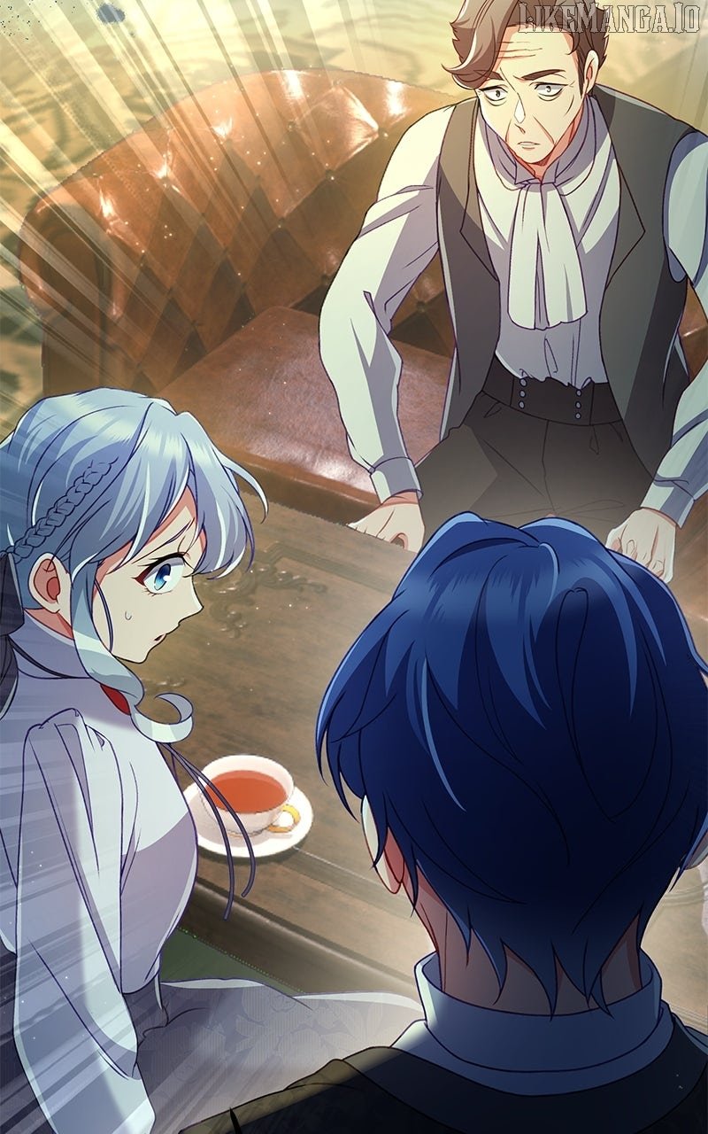 Read We Lost Our Engagement Manga Online