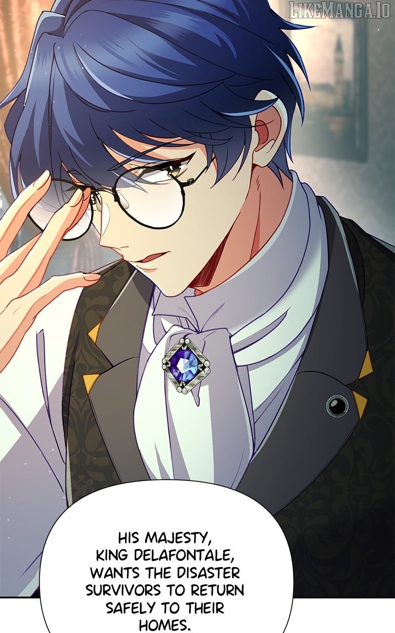 Read We Lost Our Engagement Manga Online