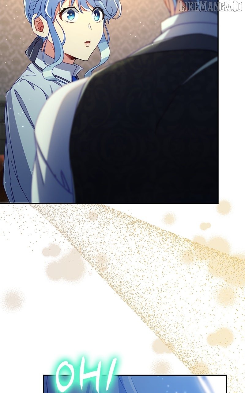 Read We Lost Our Engagement Manga Online