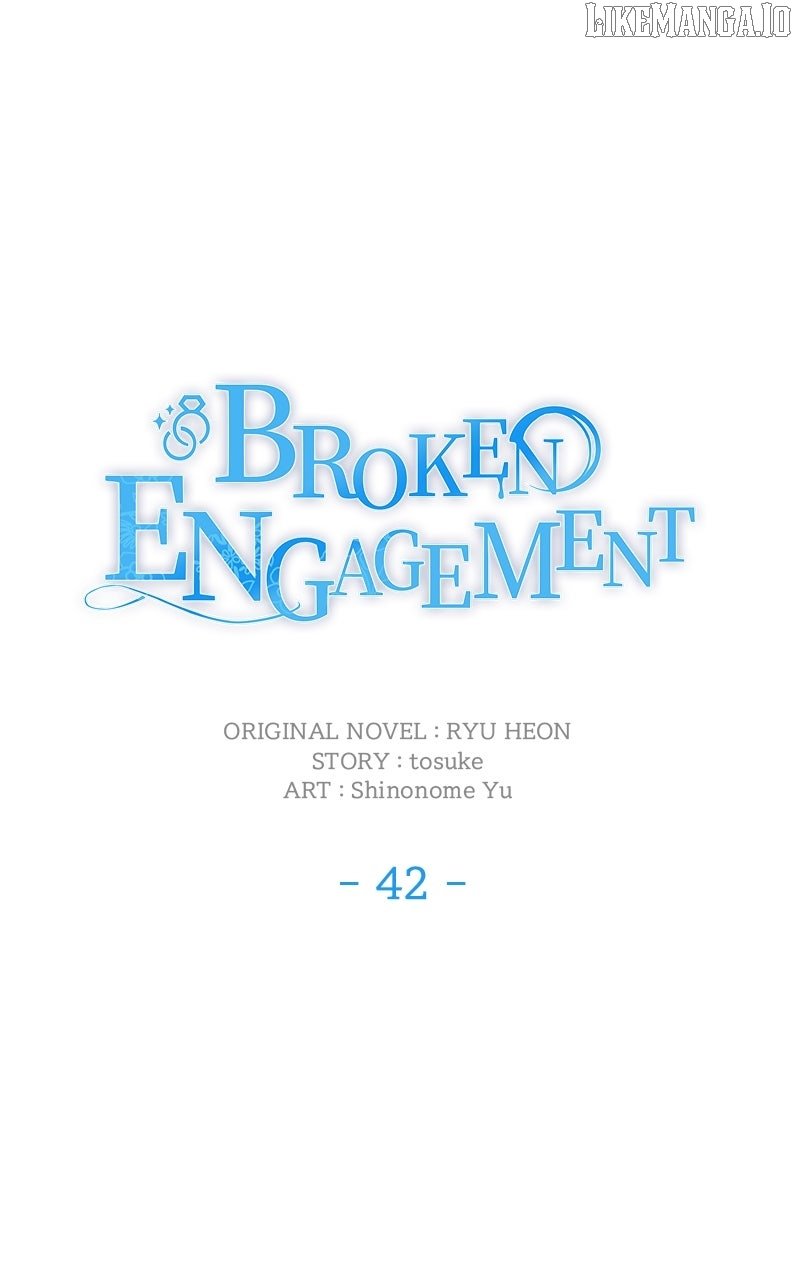 Read We Lost Our Engagement Manga Online