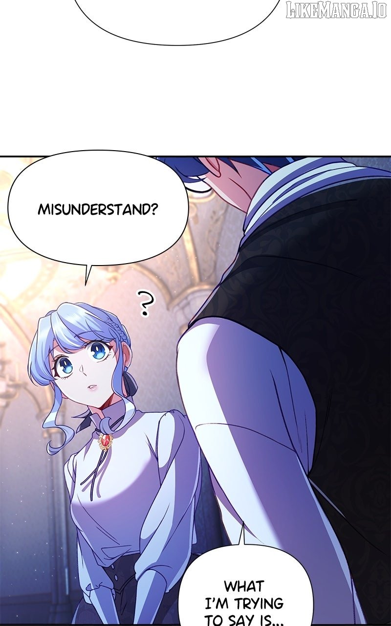 Read We Lost Our Engagement Manga Online