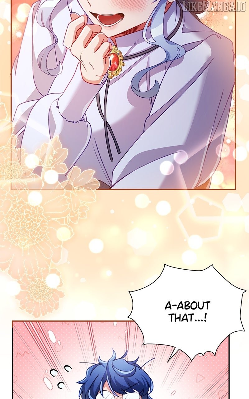 Read We Lost Our Engagement Manga Online