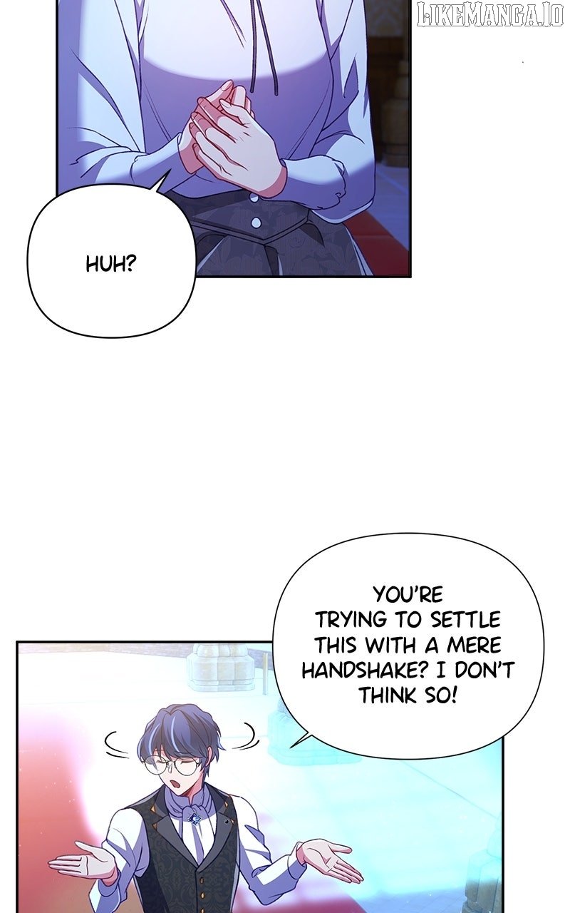 Read We Lost Our Engagement Manga Online