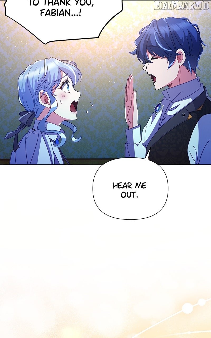 Read We Lost Our Engagement Manga Online