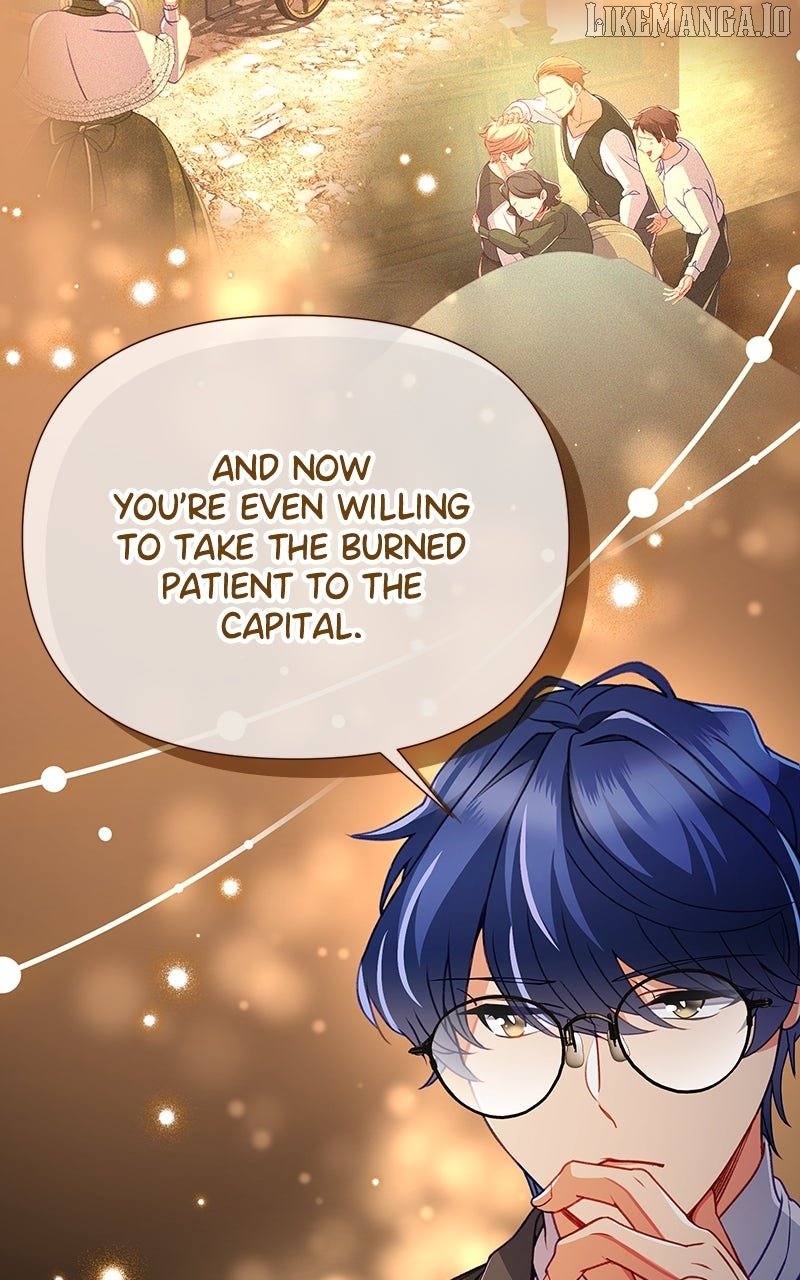 Read We Lost Our Engagement Manga Online