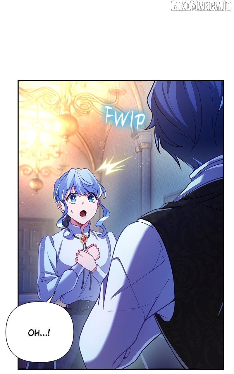 Read We Lost Our Engagement Manga Online