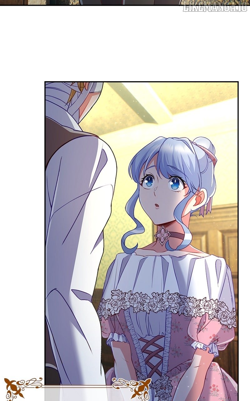 Read We Lost Our Engagement Manga Online