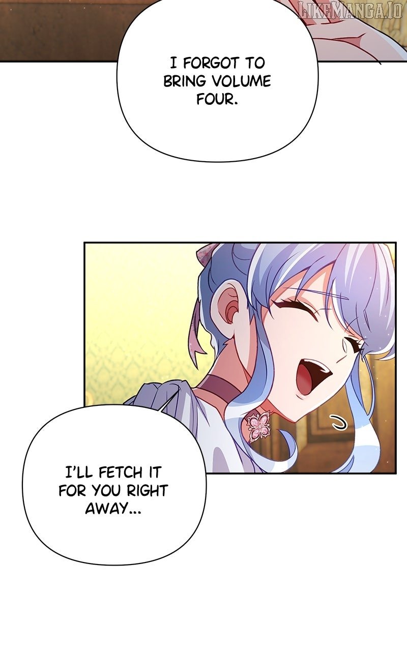 Read We Lost Our Engagement Manga Online