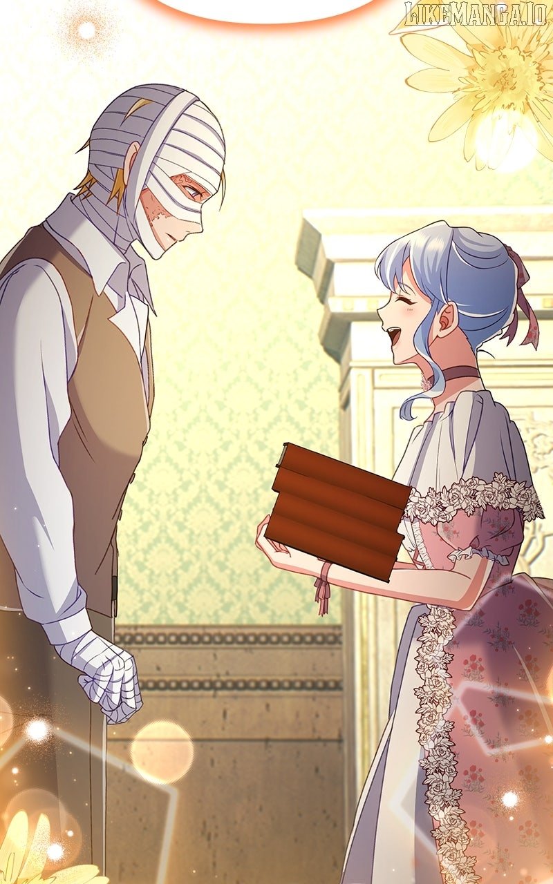 Read We Lost Our Engagement Manga Online