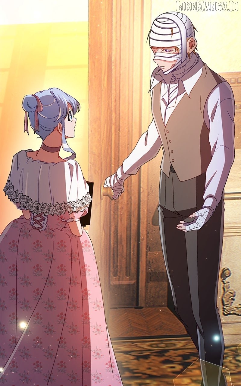 Read We Lost Our Engagement Manga Online