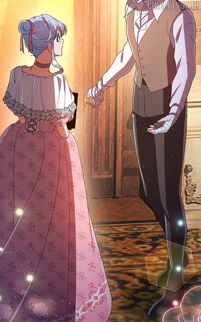 Read We Lost Our Engagement Manga Online