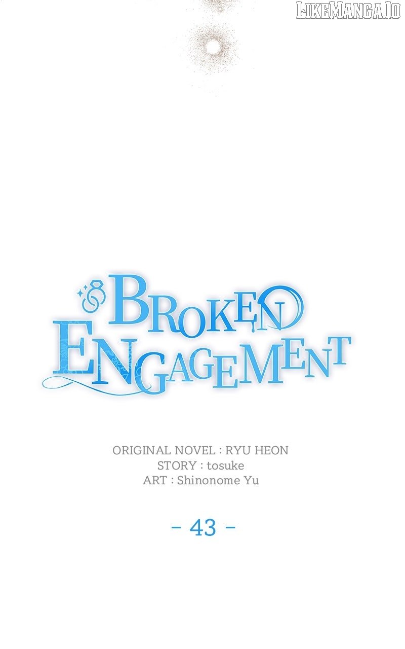 Read We Lost Our Engagement Manga Online