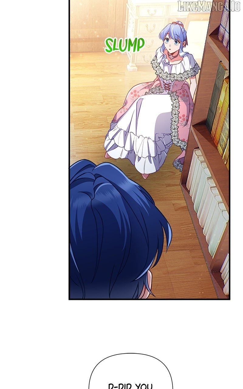 Read We Lost Our Engagement Manga Online