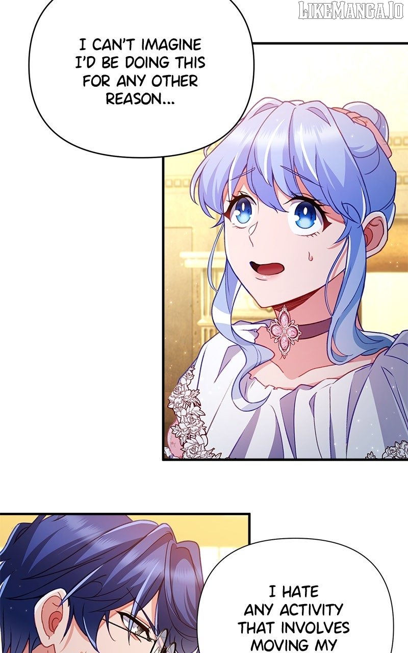 Read We Lost Our Engagement Manga Online