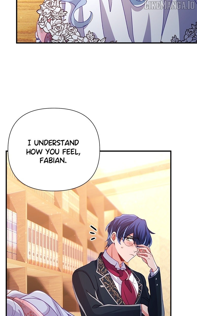 Read We Lost Our Engagement Manga Online