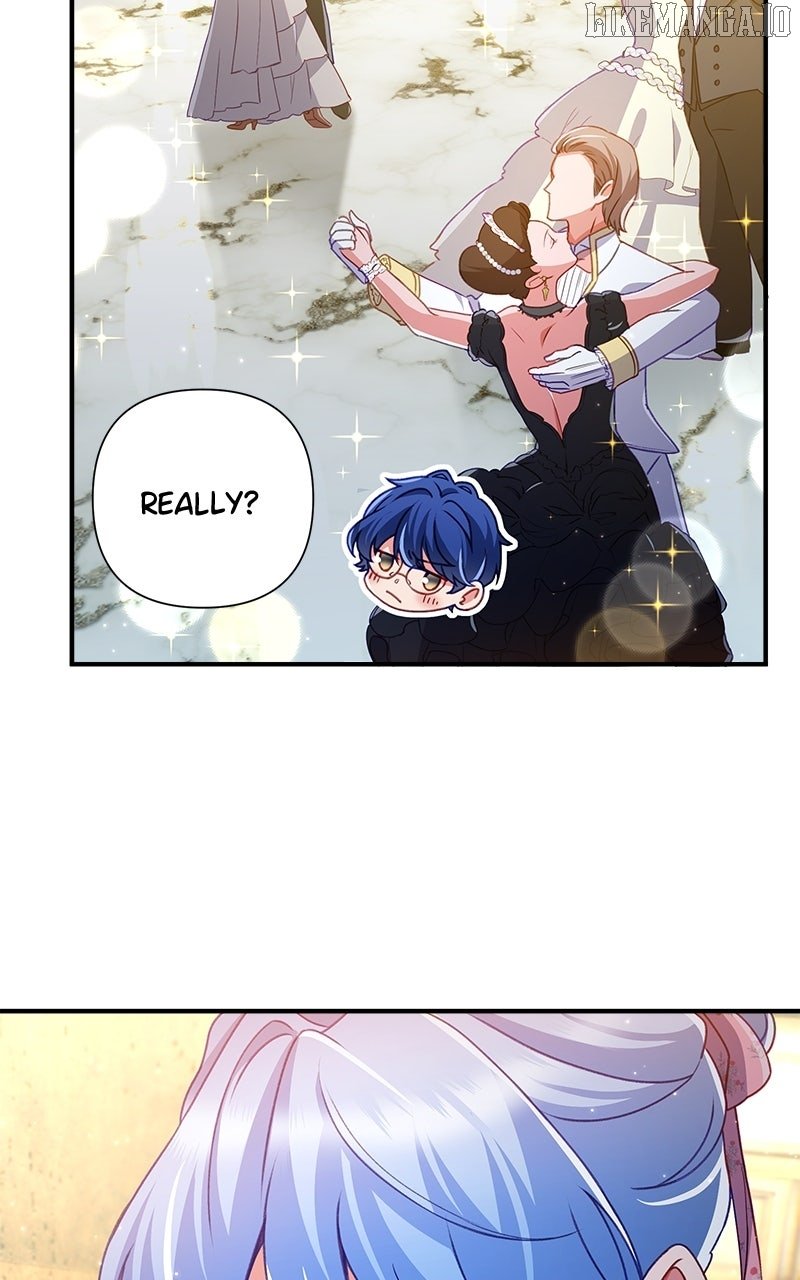 Read We Lost Our Engagement Manga Online