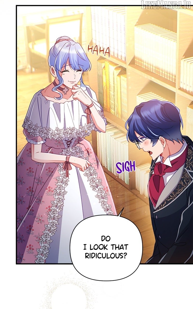 Read We Lost Our Engagement Manga Online