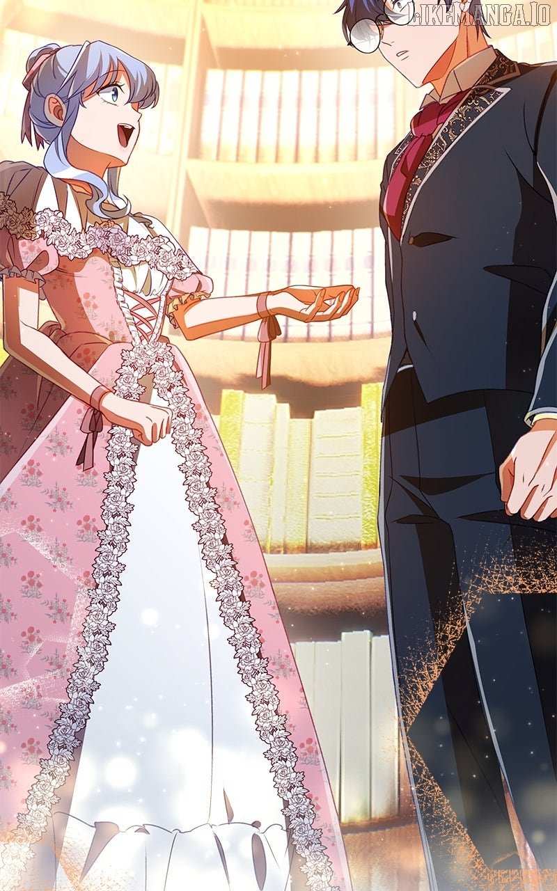 Read We Lost Our Engagement Manga Online