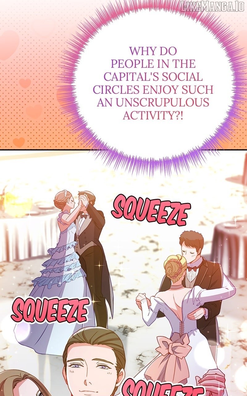 Read We Lost Our Engagement Manga Online